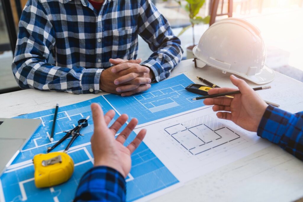 Ingegneri ALSA progettano con approccio integrato