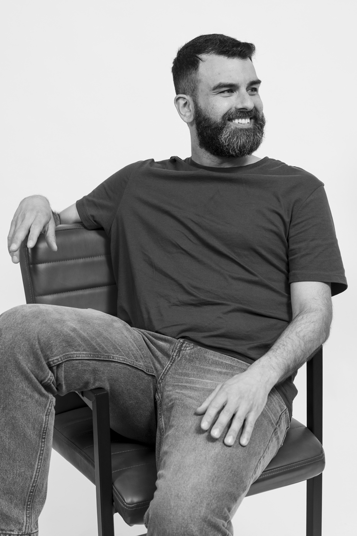 Alberto Ricci