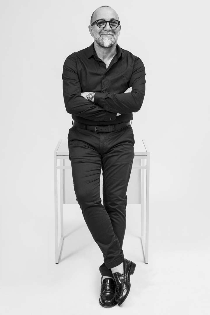 arch. Andrea Cirelli