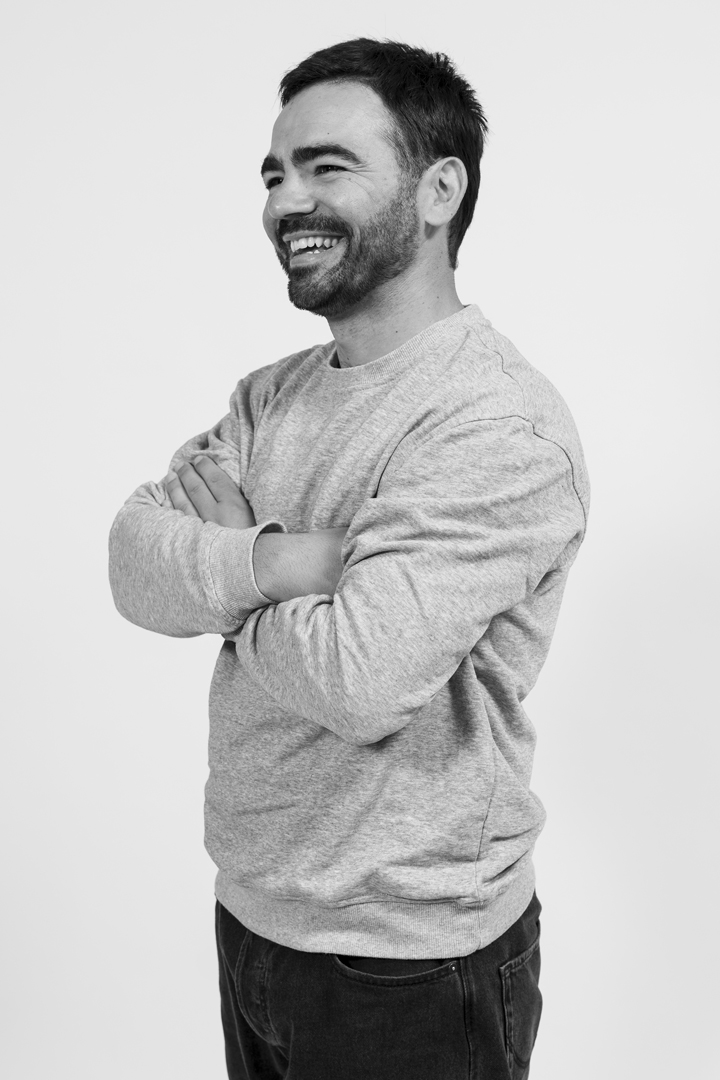 Fabio Naci