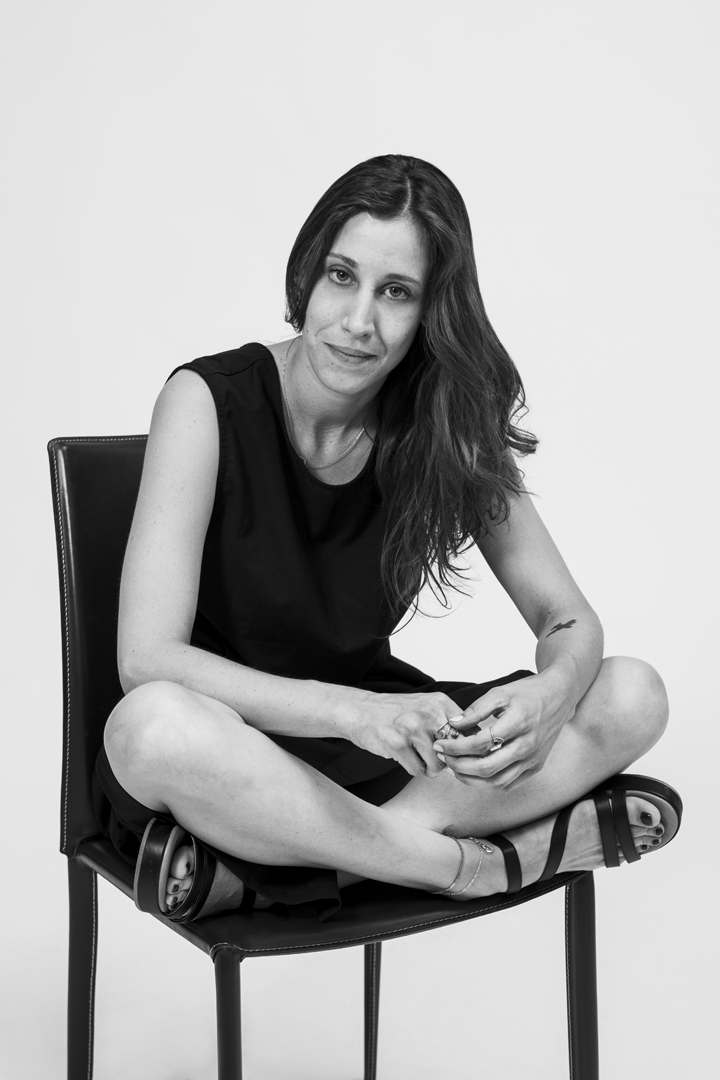 arch. Maria Crestani