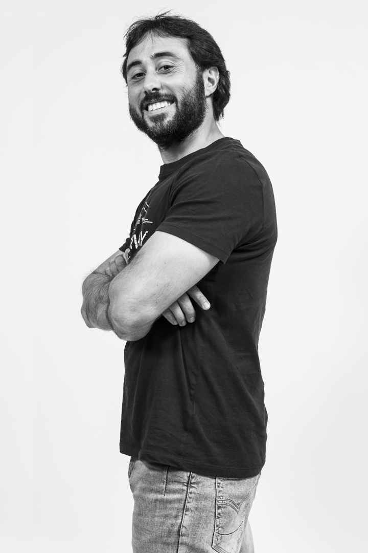 dott. Domenico Francesco Rondinelli