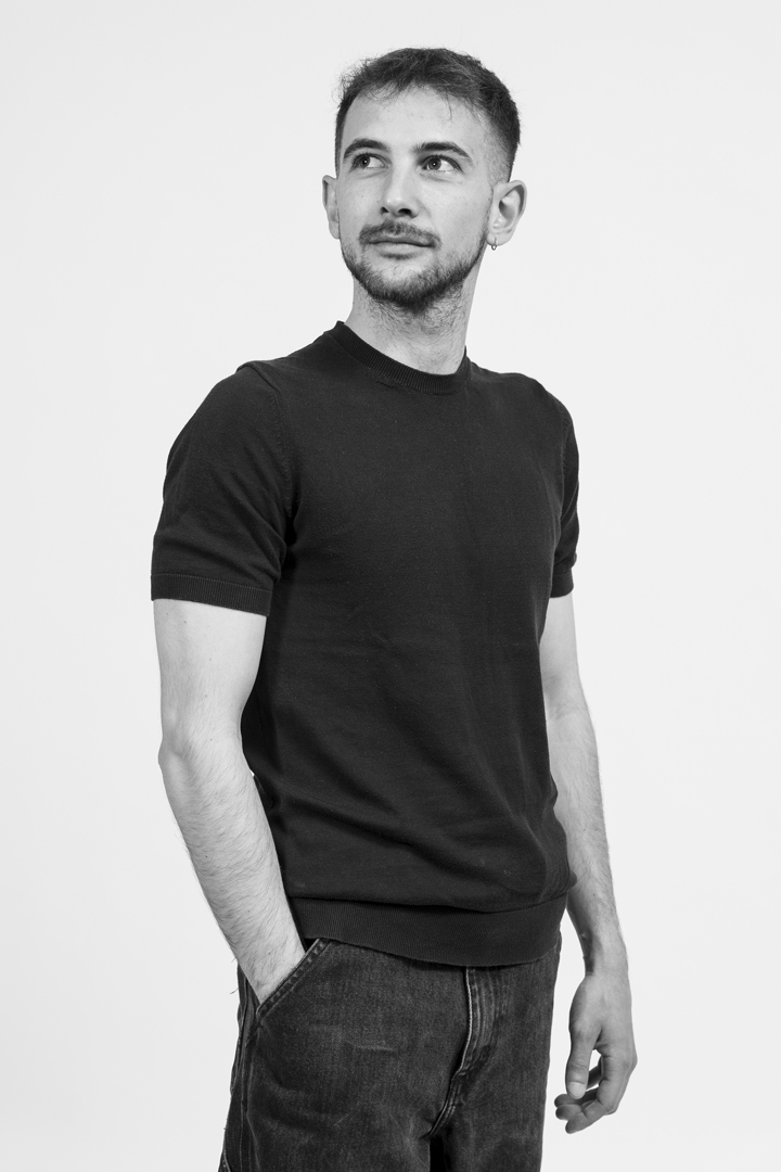 dott. Mattia Marinelli