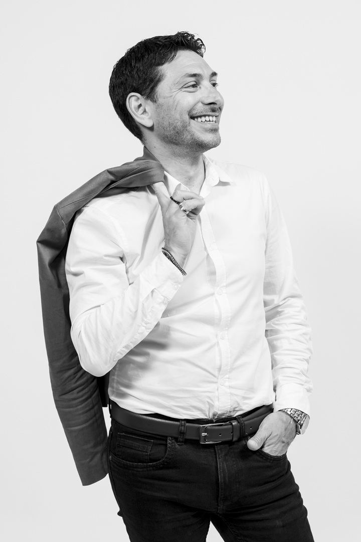 ing. Alessandro Rapuano