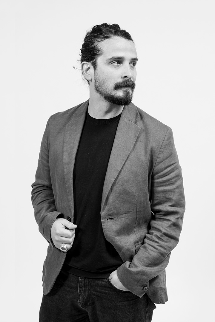 Gabriele Squartecchia