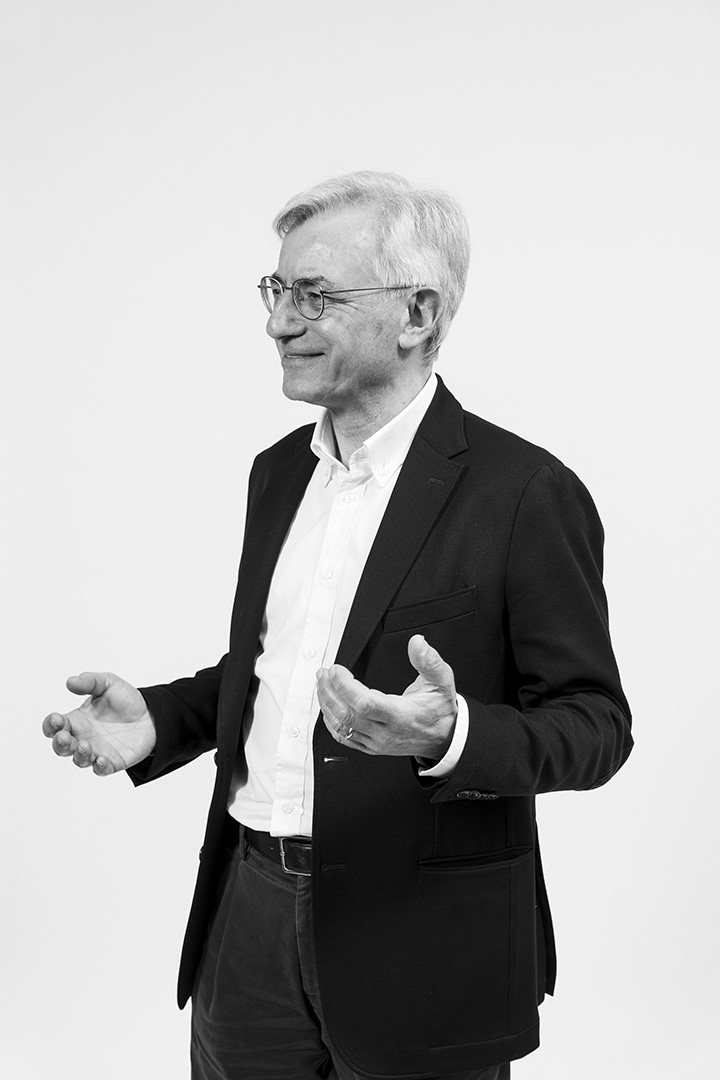 Paolo Gabriele